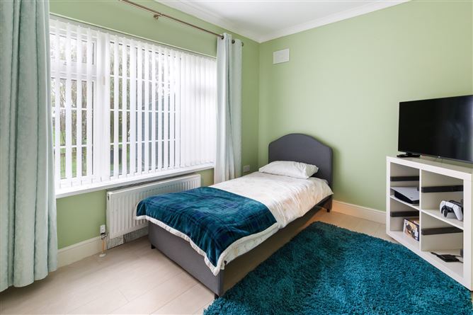 Philipsburgh, The Rath, Rolestown, Swords, Co. Dublin