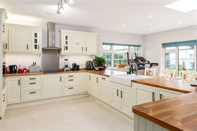 Philipsburgh, The Rath, Rolestown, Swords, Co. Dublin