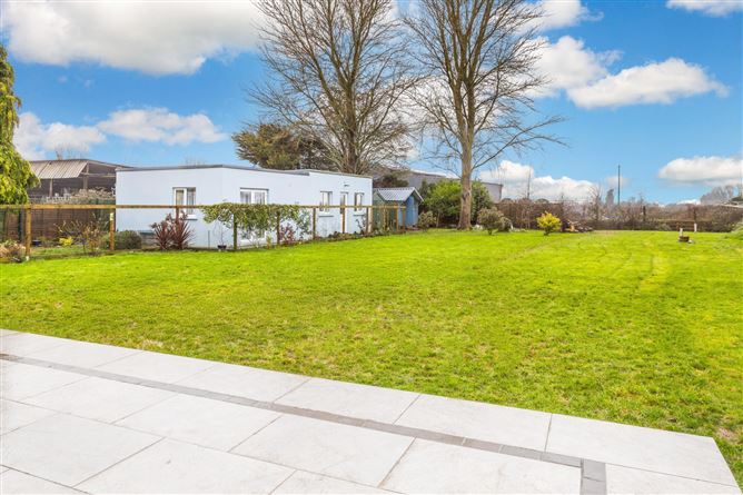 Philipsburgh, The Rath, Rolestown, Swords, Co. Dublin