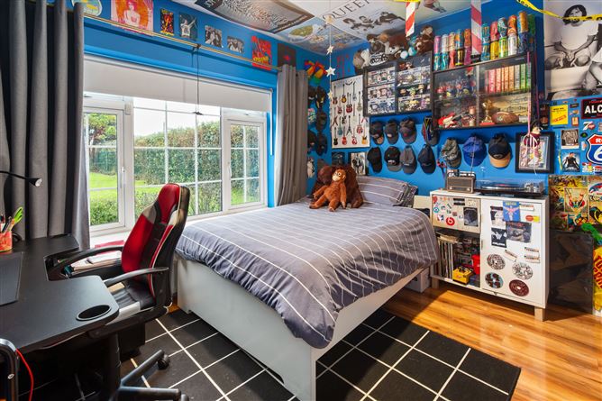 Philipsburgh, The Rath, Rolestown, Swords, Co. Dublin