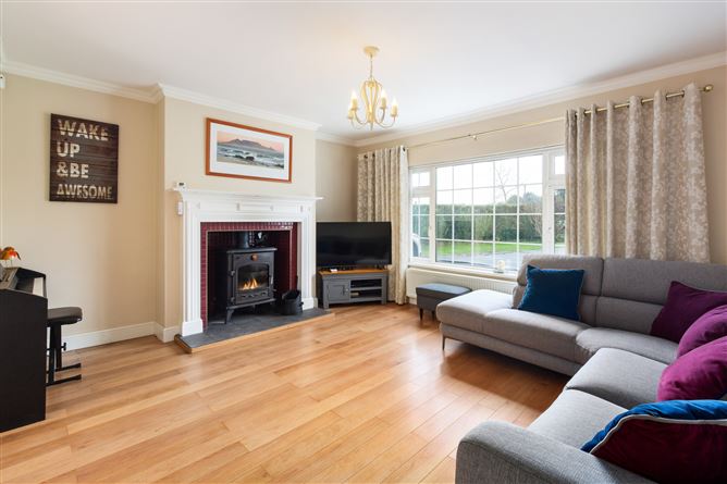 Philipsburgh, The Rath, Rolestown, Swords, Co. Dublin