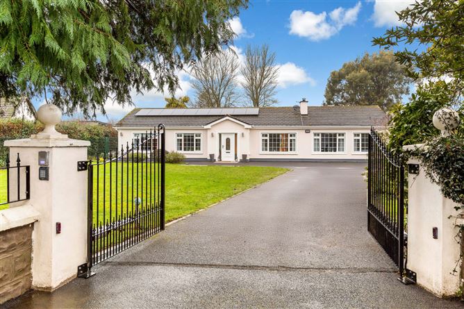 Philipsburgh, The Rath, Rolestown, Swords, Co. Dublin