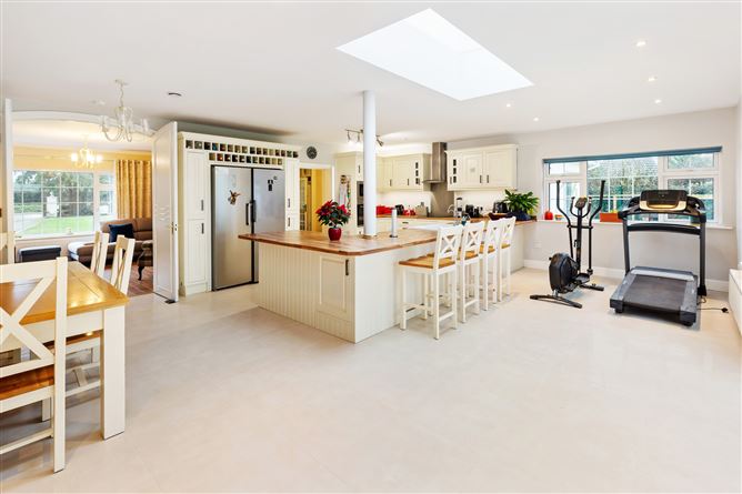 Philipsburgh, The Rath, Rolestown, Swords, Co. Dublin