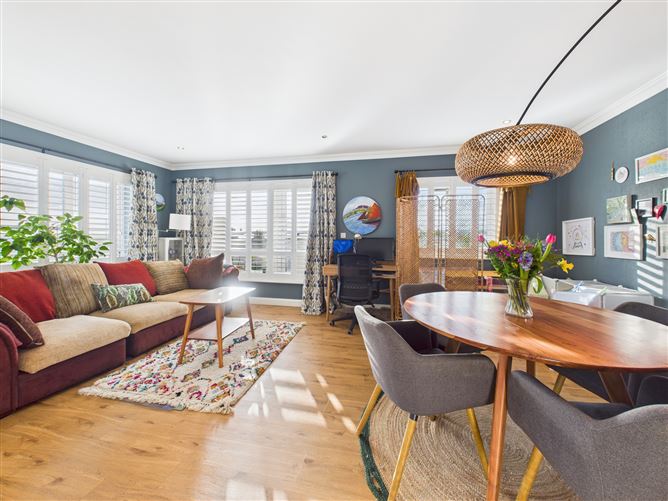 Apartment 328, Boireann Bheag, Roscam, Galway City, Co. Galway