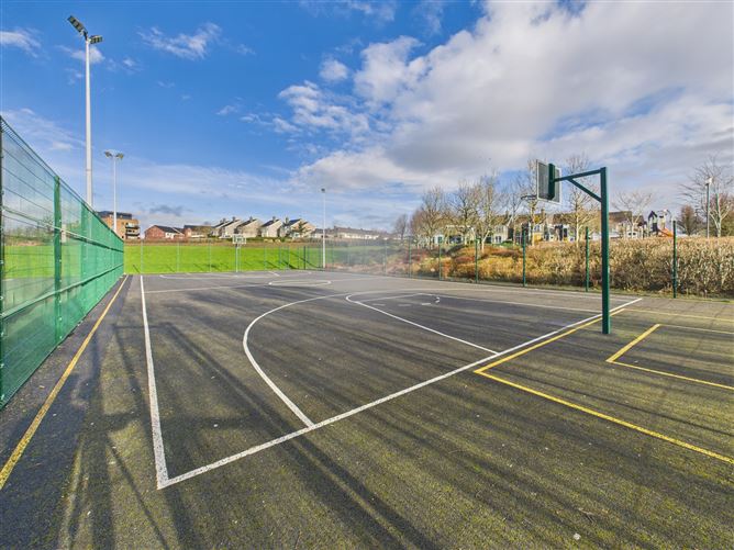 Apartment 328, Boireann Bheag, Roscam, Galway City, Co. Galway