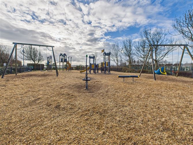 Apartment 328, Boireann Bheag, Roscam, Galway City, Co. Galway