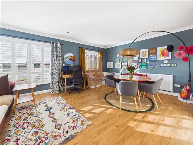 Apartment 328, Boireann Bheag, Roscam, Galway City, Co. Galway