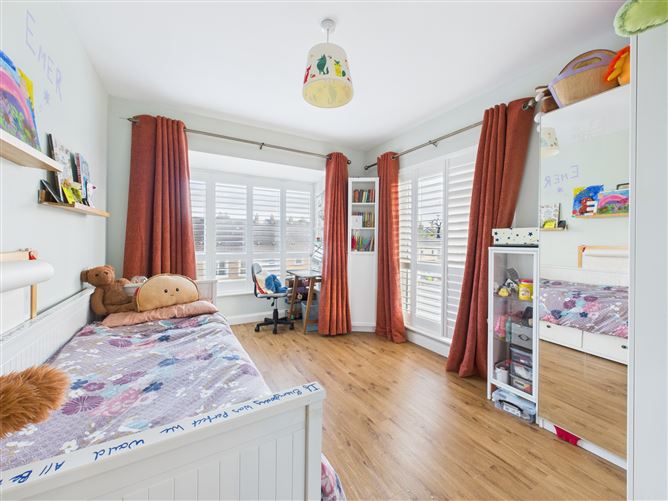 Apartment 328, Boireann Bheag, Roscam, Galway City, Co. Galway