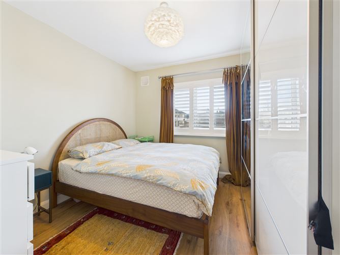 Apartment 328, Boireann Bheag, Roscam, Galway City, Co. Galway