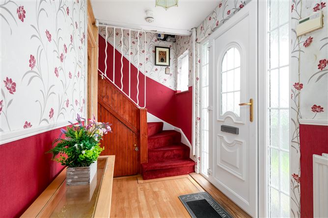 53 Barry Avenue, Finglas, Dublin 11