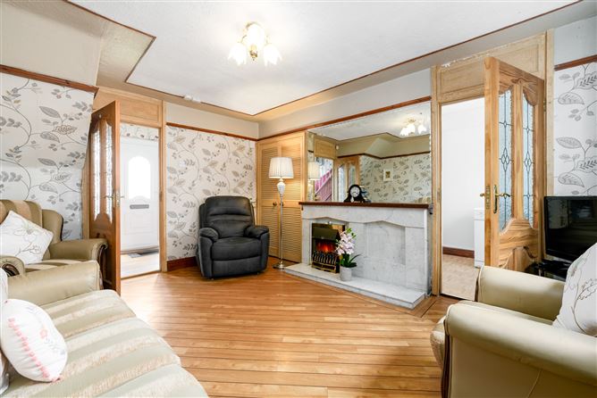 53 Barry Avenue, Finglas, Dublin 11