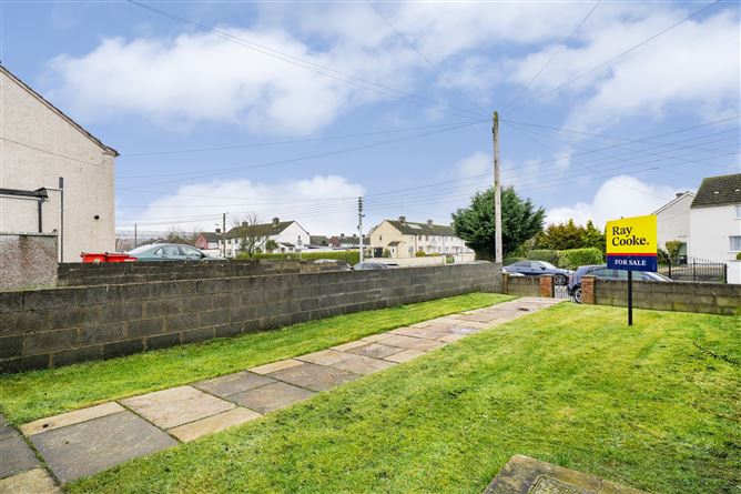 53 Barry Avenue, Finglas, Dublin 11