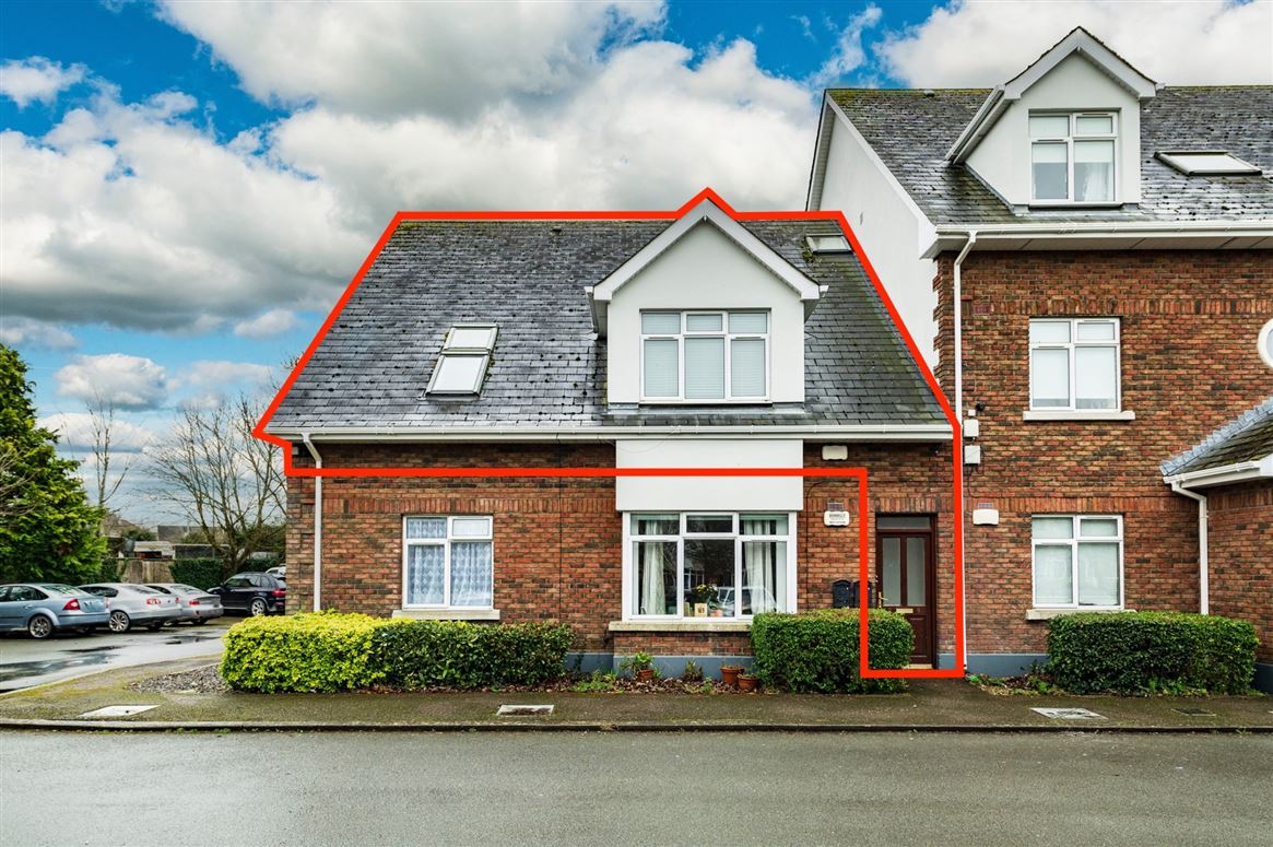 Apt 9, Willow Grove, Clane Road, Sallins, Co. Kildare