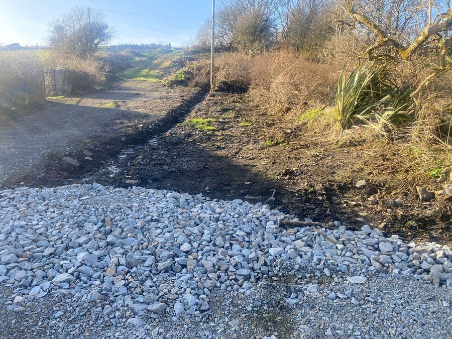 Ballyederland, St Johns Point, Dunkineely, Co. Donegal