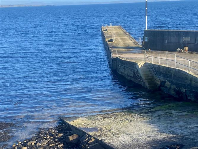 Ballyederland, St Johns Point, Dunkineely, Co. Donegal