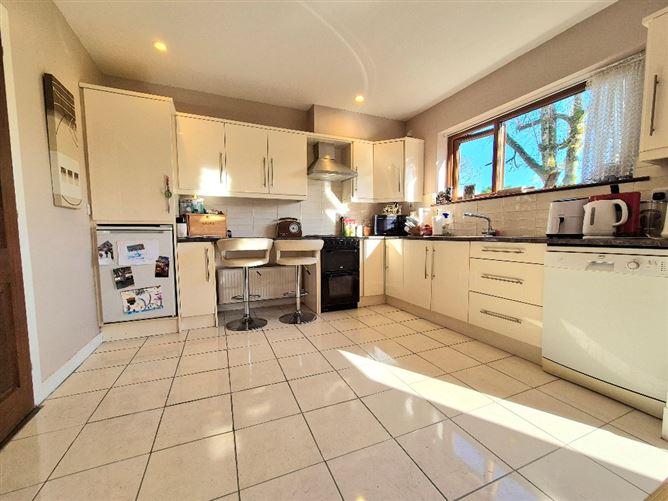 'Lee Villa', Mounthawk, Tralee, Kerry