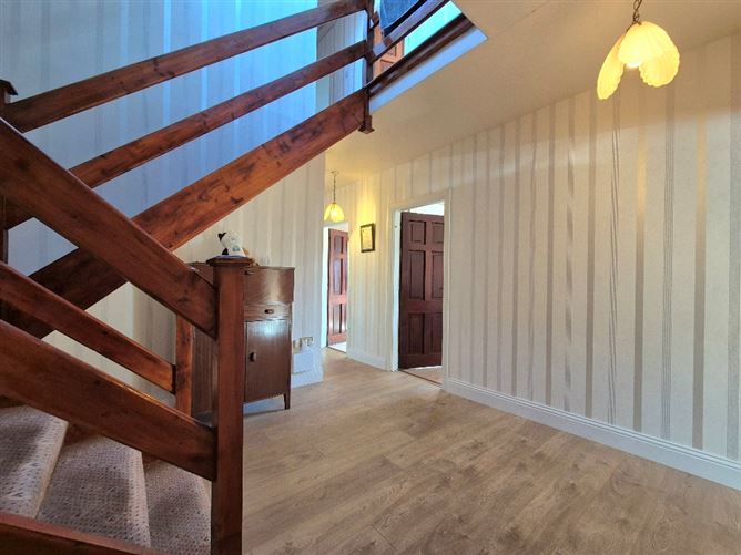 'Lee Villa', Mounthawk, Tralee, Kerry