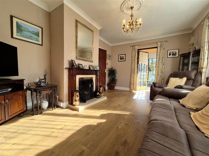 'Lee Villa', Mounthawk, Tralee, Kerry