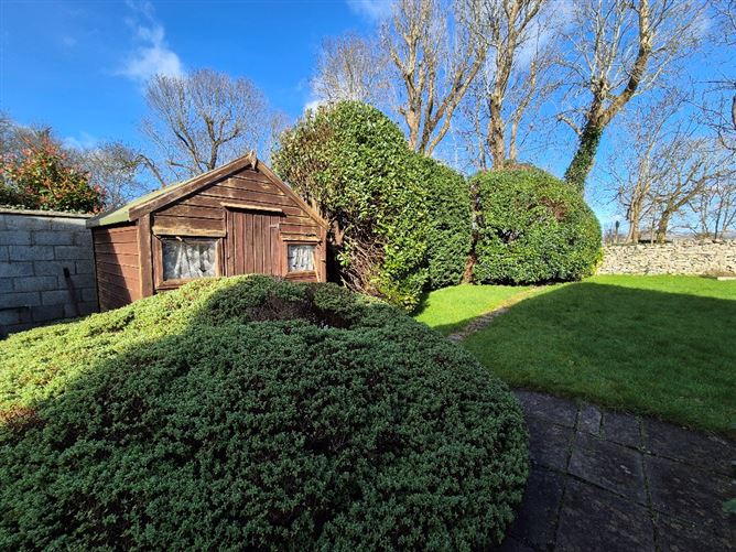 'Lee Villa', Mounthawk, Tralee, Kerry