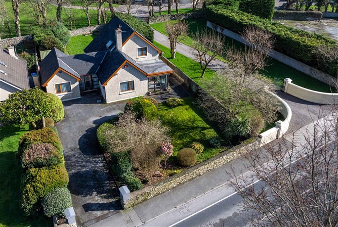 'Lee Villa', Mounthawk, Tralee, Kerry