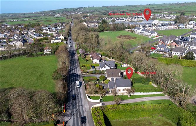'Lee Villa', Mounthawk, Tralee, Kerry