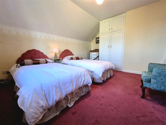 'Lee Villa', Mounthawk, Tralee, Kerry