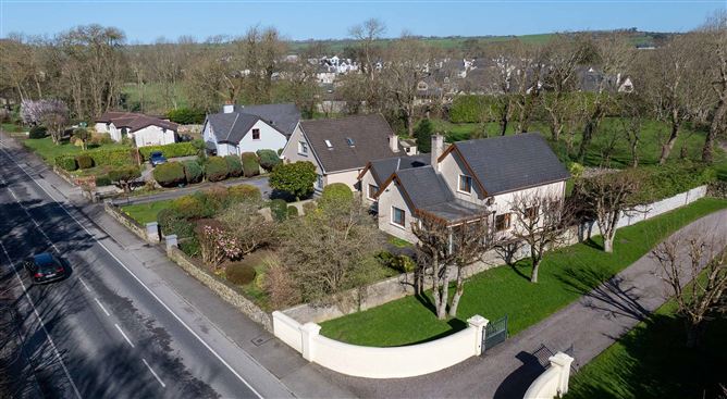 'Lee Villa', Mounthawk, Tralee, Kerry