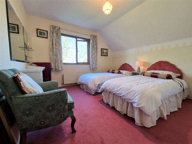 'Lee Villa', Mounthawk, Tralee, Kerry