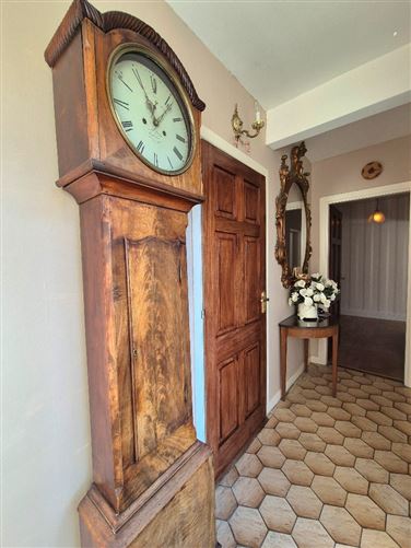 'Lee Villa', Mounthawk, Tralee, Kerry