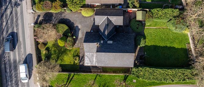 'Lee Villa', Mounthawk, Tralee, Kerry