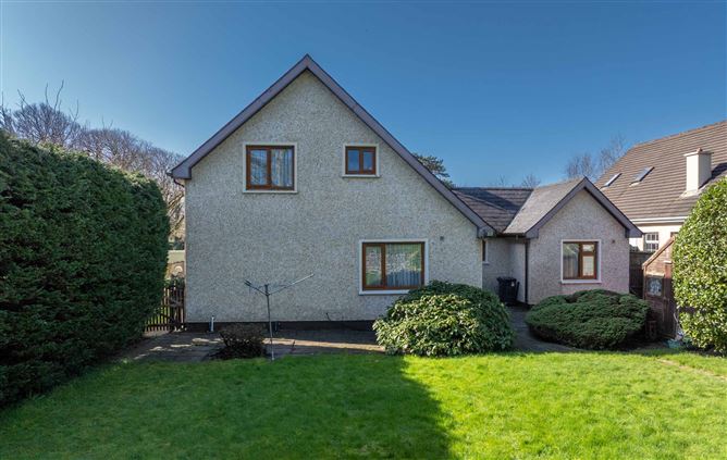 'Lee Villa', Mounthawk, Tralee, Kerry