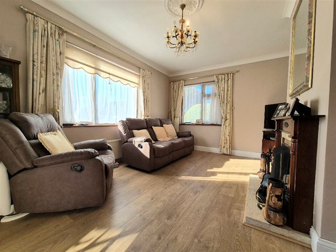 'Lee Villa', Mounthawk, Tralee, Kerry