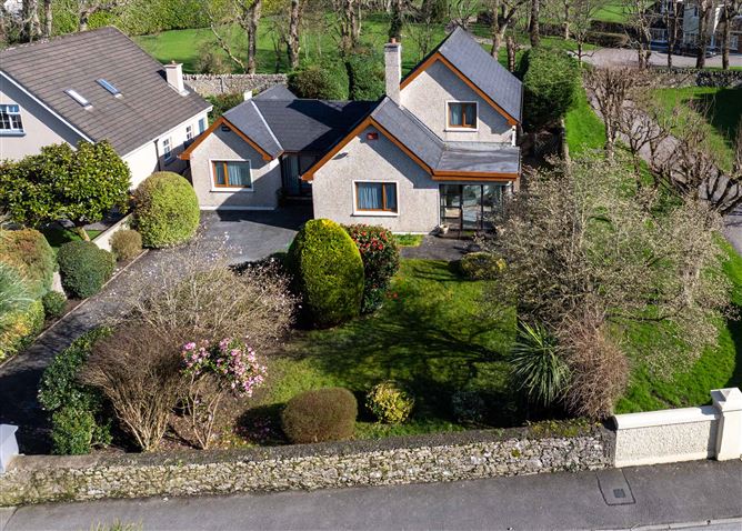 'Lee Villa', Mounthawk, Tralee, Kerry