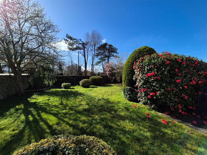 'Lee Villa', Mounthawk, Tralee, Kerry