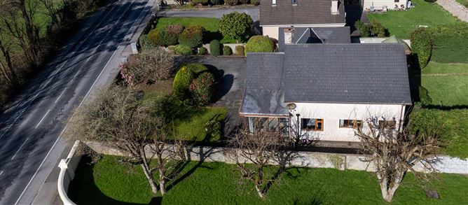 'Lee Villa', Mounthawk, Tralee, Kerry
