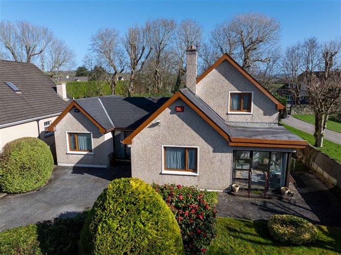 'Lee Villa', Mounthawk, Tralee, Kerry