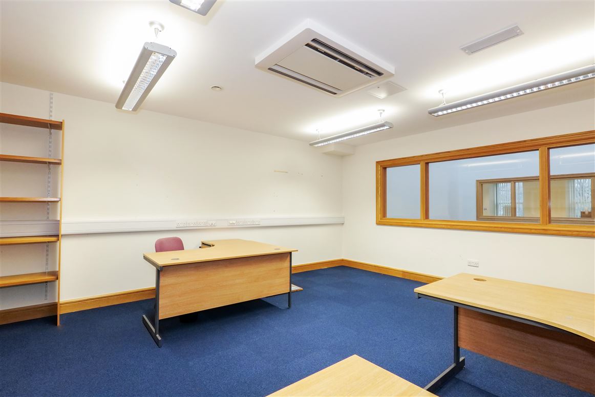 24 Square Square, Galway City