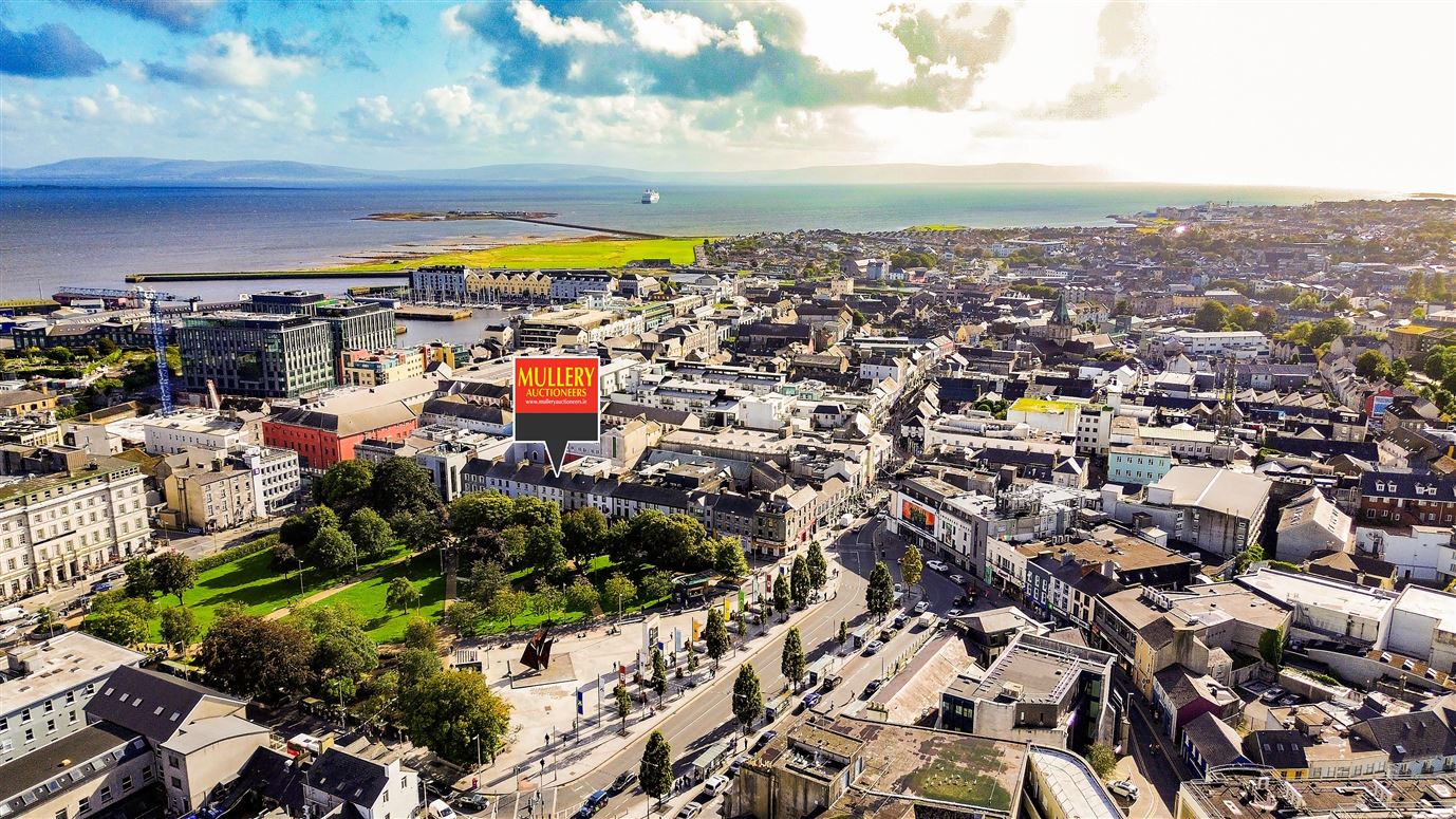 24 Square Square, Galway City