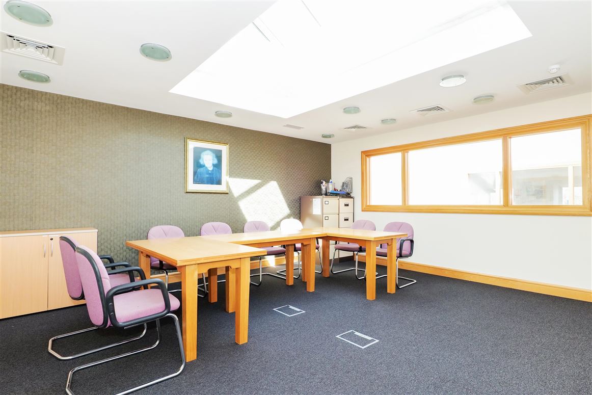 24 Square Square, Galway City