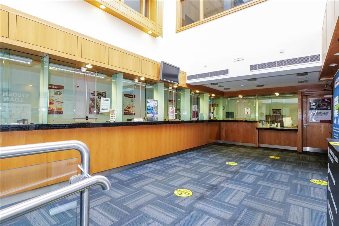 24 Square Square, Galway City