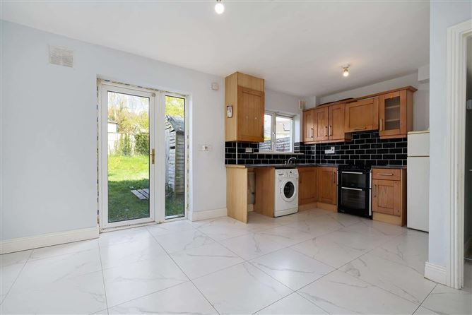 48 Castlecurragh Park, Mulhuddart, Dublin 15