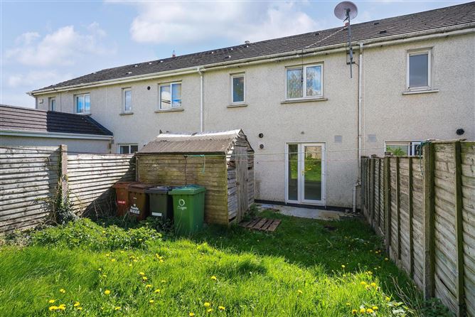 48 Castlecurragh Park, Mulhuddart, Dublin 15