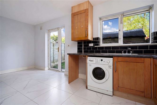 48 Castlecurragh Park, Mulhuddart, Dublin 15