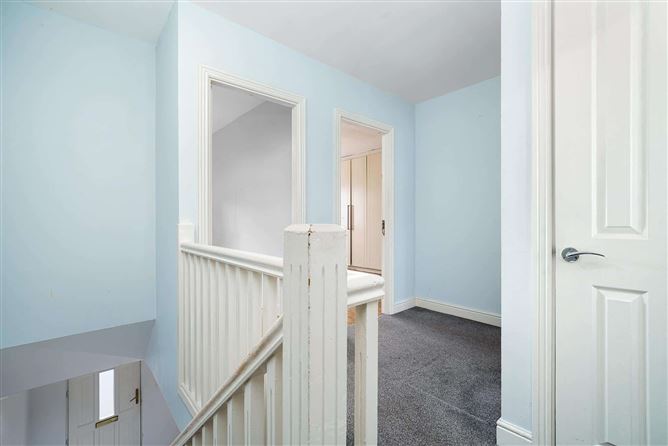 48 Castlecurragh Park, Mulhuddart, Dublin 15