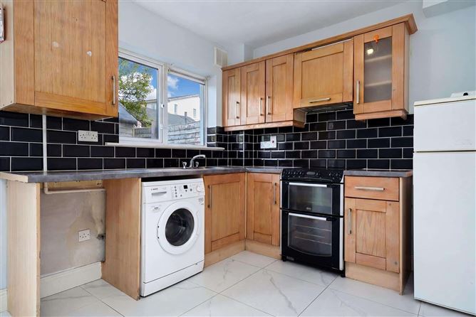 48 Castlecurragh Park, Mulhuddart, Dublin 15