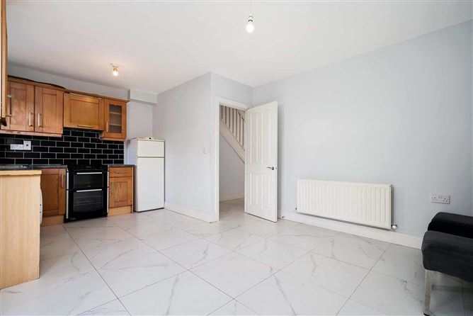 48 Castlecurragh Park, Mulhuddart, Dublin 15