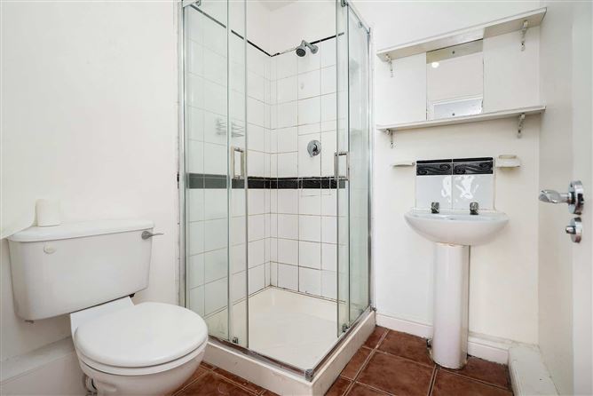 48 Castlecurragh Park, Mulhuddart, Dublin 15