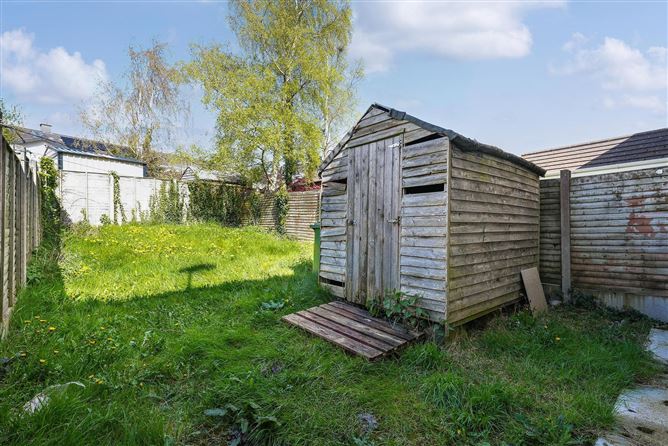 48 Castlecurragh Park, Mulhuddart, Dublin 15