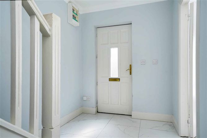 48 Castlecurragh Park, Mulhuddart, Dublin 15