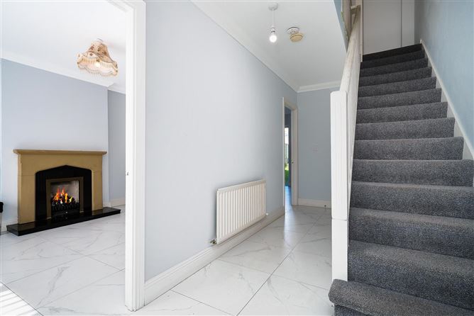 48 Castlecurragh Park, Mulhuddart, Dublin 15